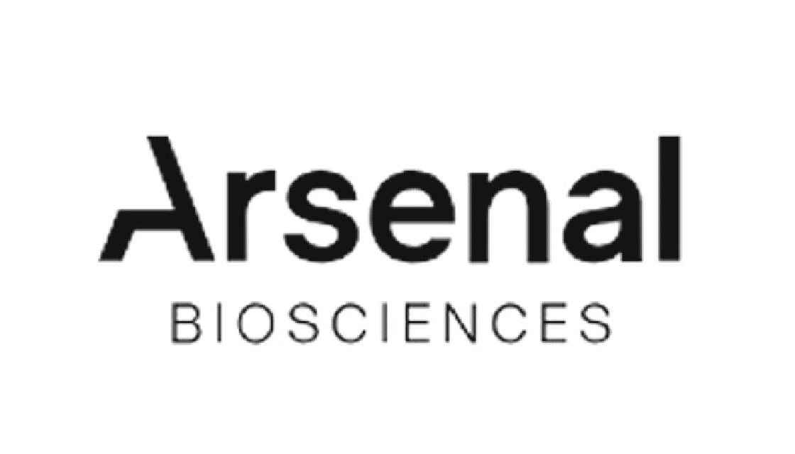 Arsenal BioScience-logo