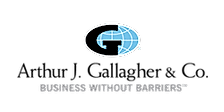 Arthur J.Gallagher and Co-logo