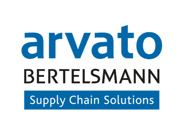 Arvato Bertelsmann-logo