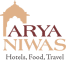 Arya Niwas-logo