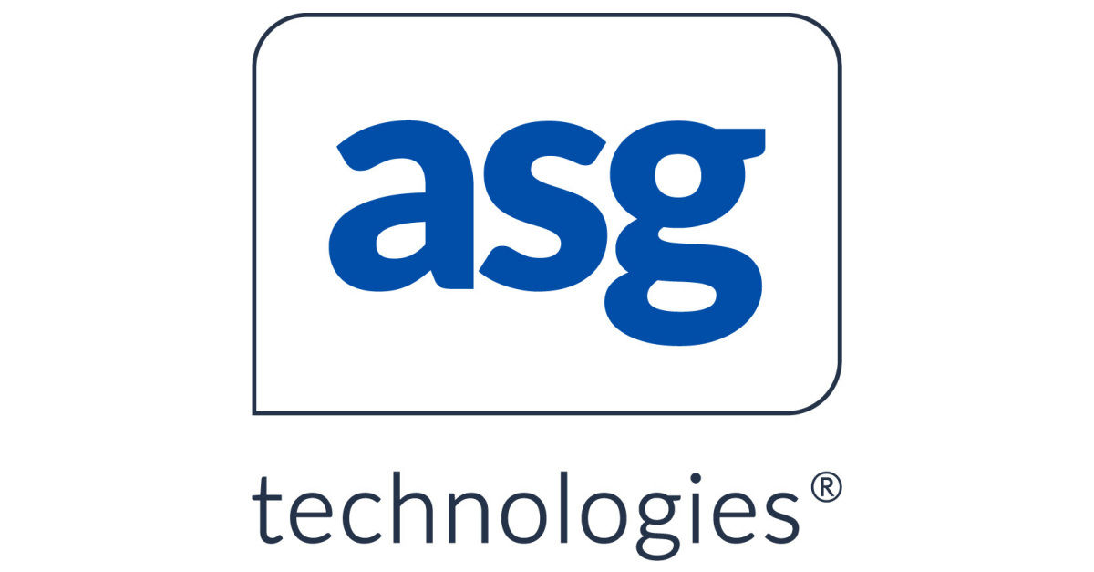 ASG Technologies