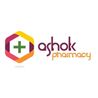 Ashok Pharmacy-logo