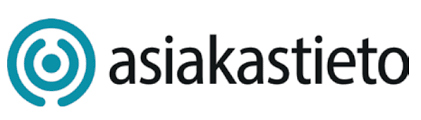 Asiakastieto-logo