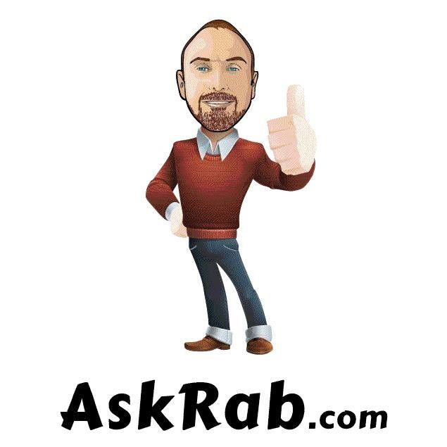 Ask Rab-logo