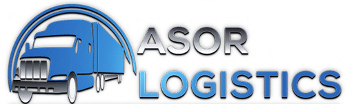 ASOR Logistics-logo