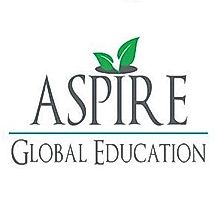 Aspire Global Education-logo