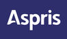 Aspris-logo