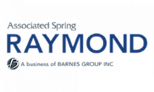 Associated Spring Raymond-logo