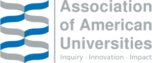 Association of American Universities-logo