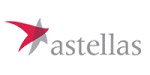 Astellas-logo