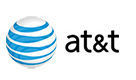 AT and T-logo