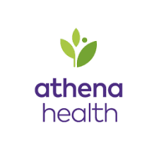 Athena Health-logo