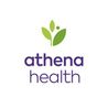 athena health-logo