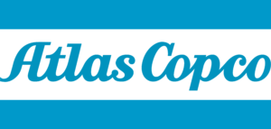 Atlas Copco-logo