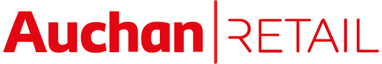 Auchan Retail-logo