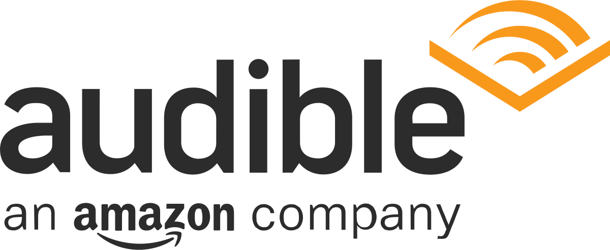 Audible-logo