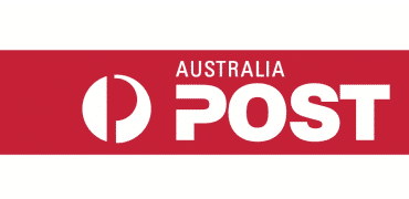 Australia post-logo