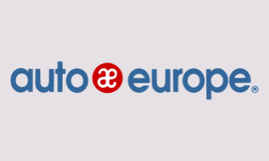 Auto Europe-logo