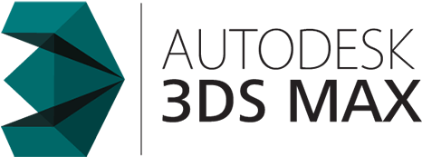 Autodesk 3DS Max-logo