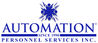 Automation Personnel Services-logo