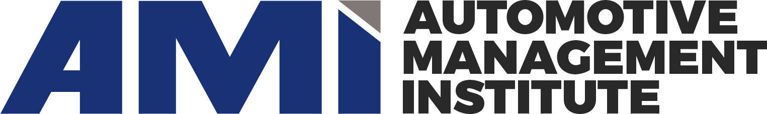 Automotive Management Institute (AMi)-logo