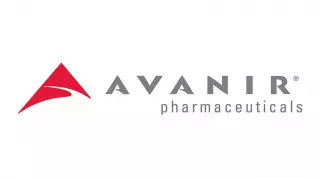 Avanir-logo