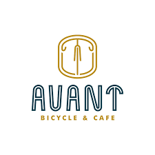 Avant Bicycle and Cafe-logo