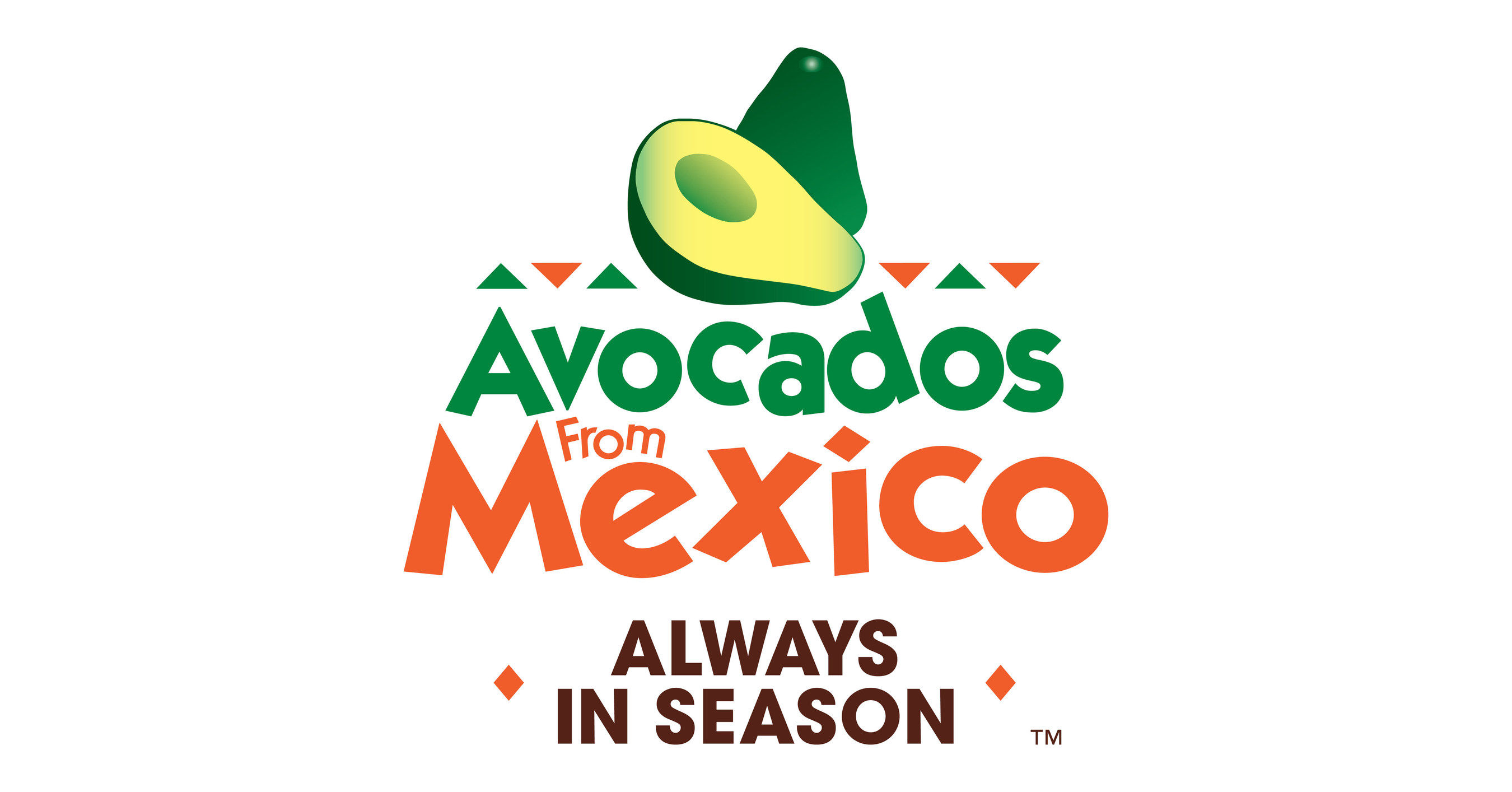 Avocados from Mexico-logo