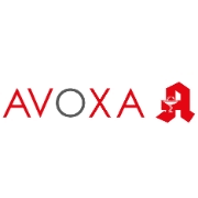 AVOXA A-logo