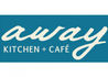 Away Kitchen -logo