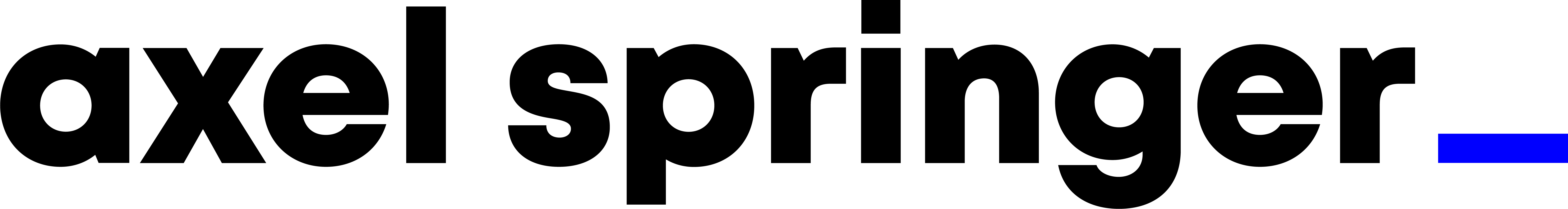 Axel Springer-logo