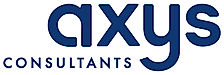 Axys-logo