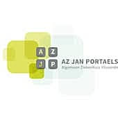 Az jan portaels-logo