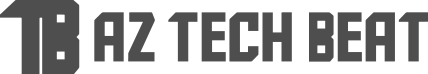 AZ Tech Beat-logo