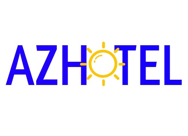 Azhotel-logo