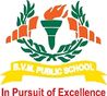 B.V.M Public School-logo