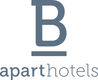 B aparthotel-logo