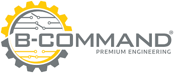 B Command-logo