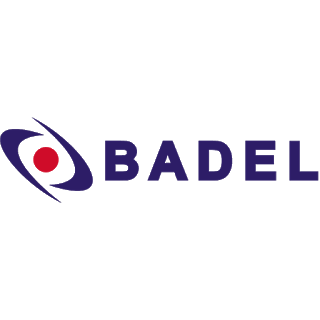 Badel-logo