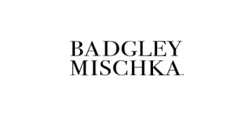 Badgley Mischka-logo