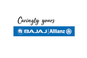 Bajaj Allianz-logo