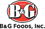 BandG Foods-logo