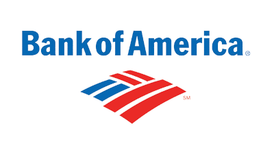 Bank of America-logo