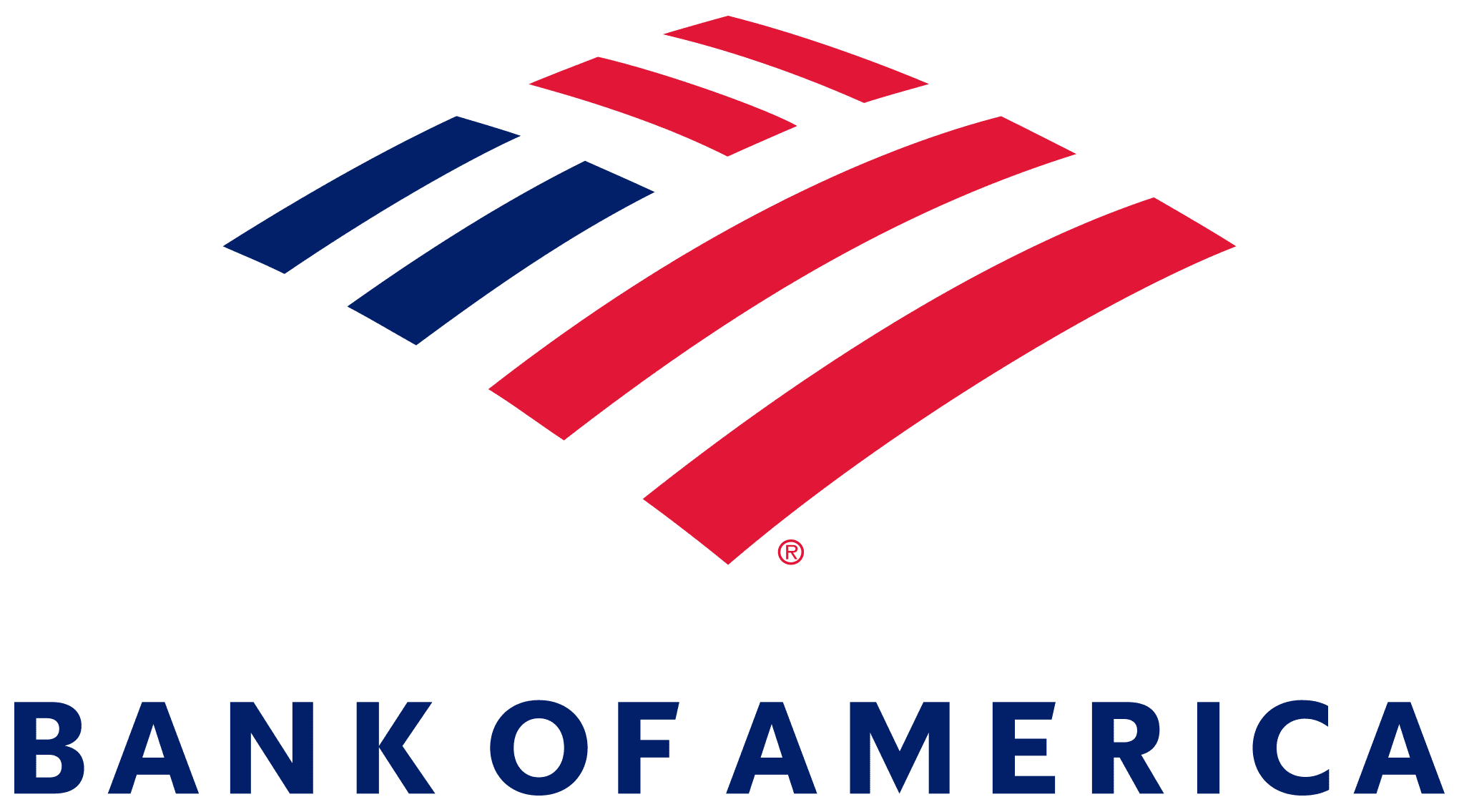 Bank Of America-logo