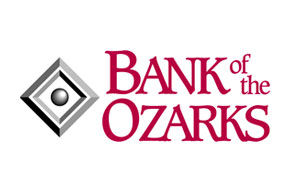 Bank of the Ozarks-logo