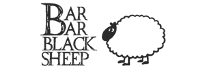 Bar Bar Black Sheep-logo