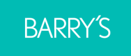 Barry's-logo