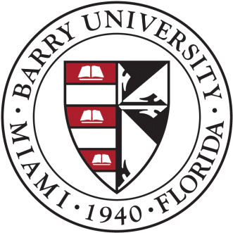 Barry University-logo