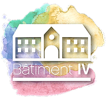 Batiment IV-logo