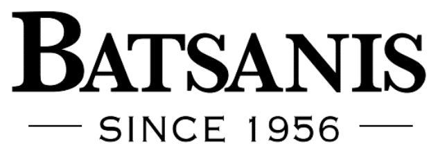 BATSANIS-logo